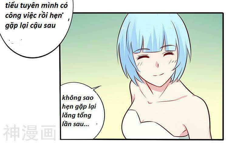 Tổng Tài Đã Cưới Em: Chapter 60