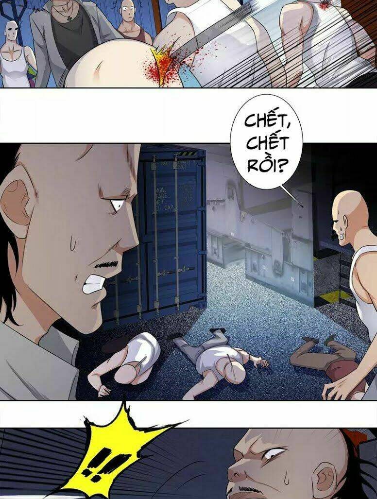 Học Viện Cao Thủ: Chapter 108