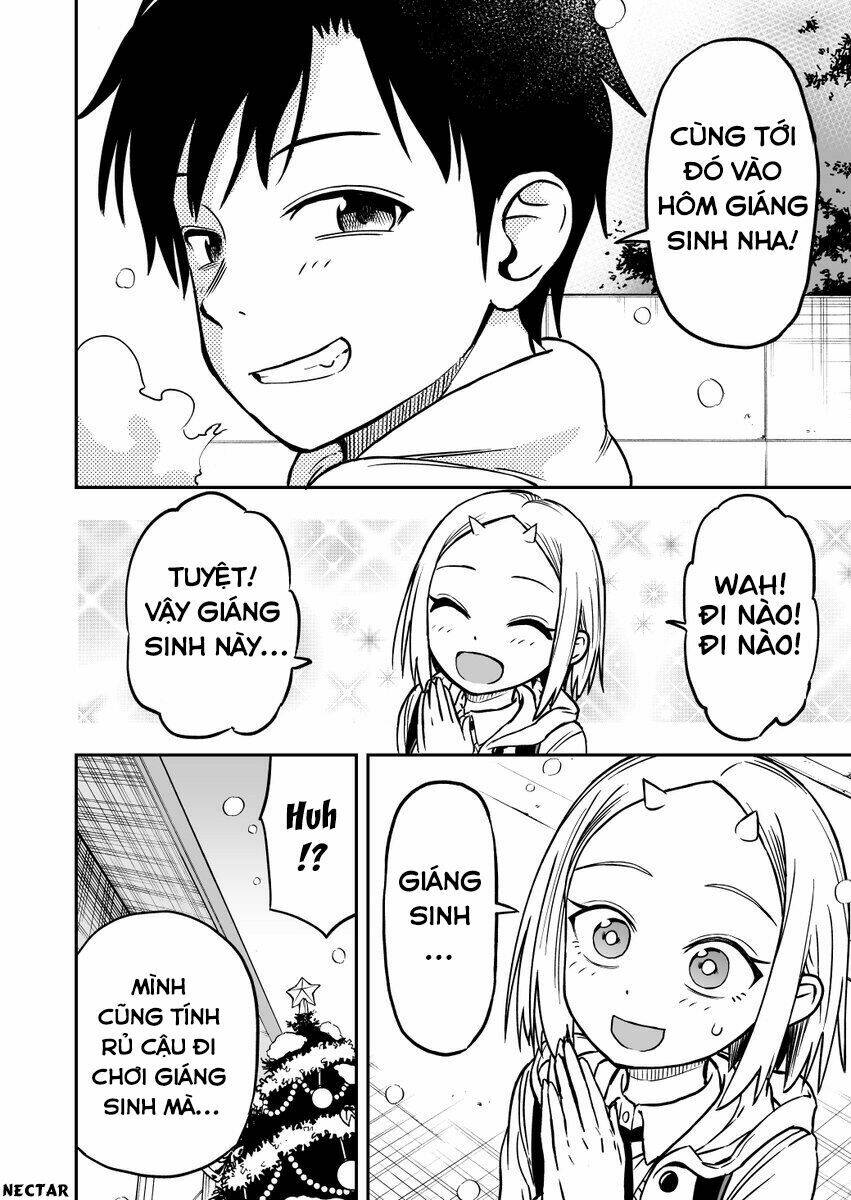 Onizuka-Chan And Sawarida-Kun: Chapter 12