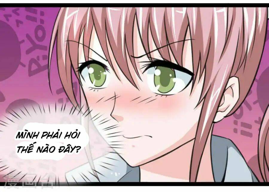 Tuyệt Thế Phi Đao: Chapter 48