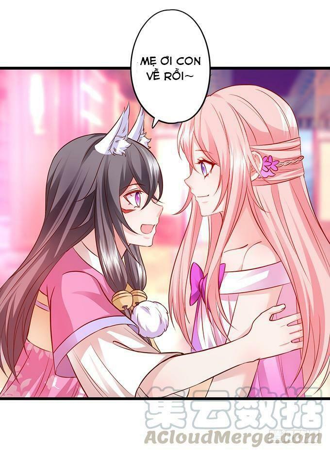 Hồ Tiên Hung Bạo: Chapter 160