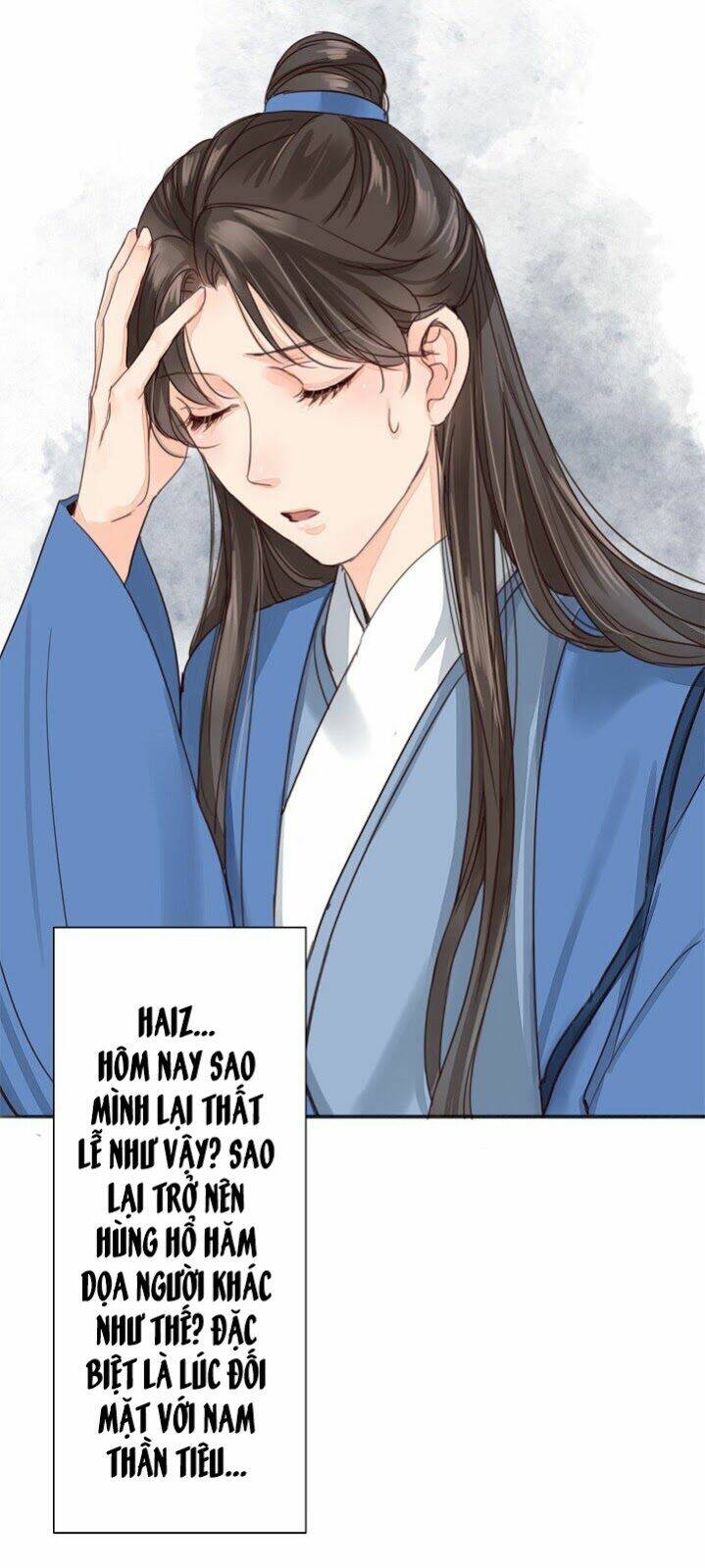 Chỉ Phu Vi Thê: Chapter 44