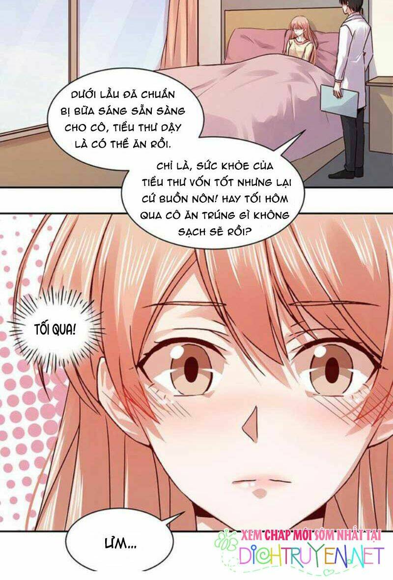 Vợ Yêu Của Ác Ma: Chapter 106