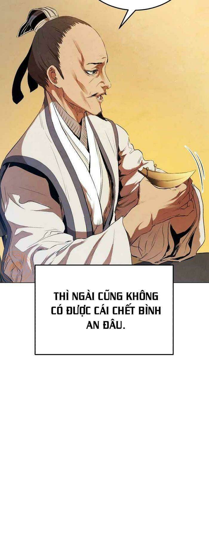 Phụng Tiên Trọng Sinh Ký: Chapter 24