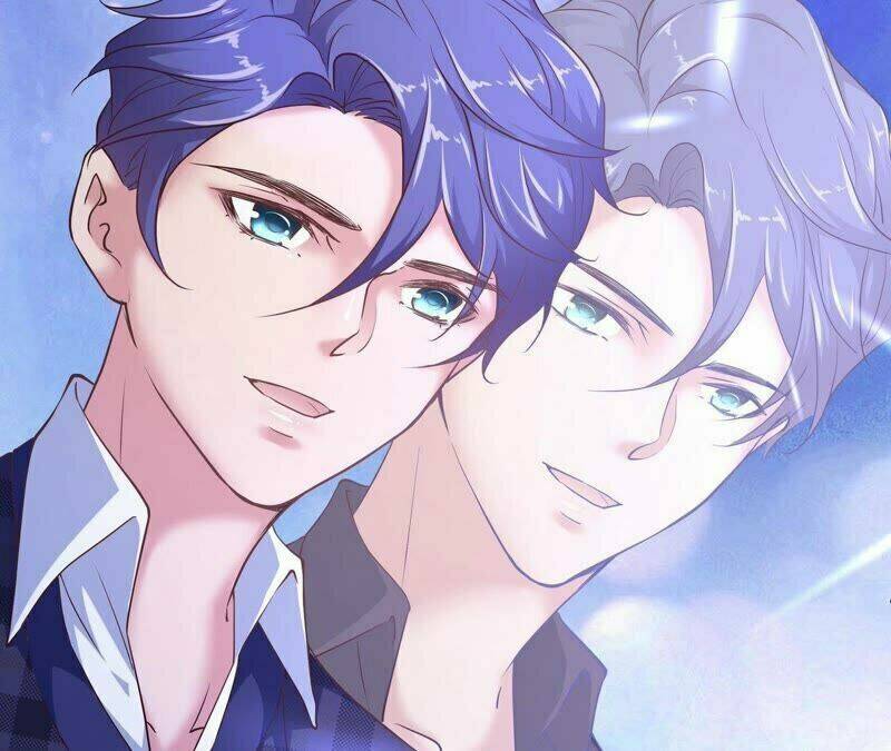 Chiến Lược Lãng Mạn Của Thịnh Thiếu: Chapter 64