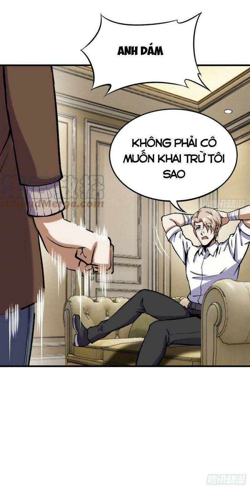 Cuồng Thiếu Siêu Thiên Tài: Chapter 74