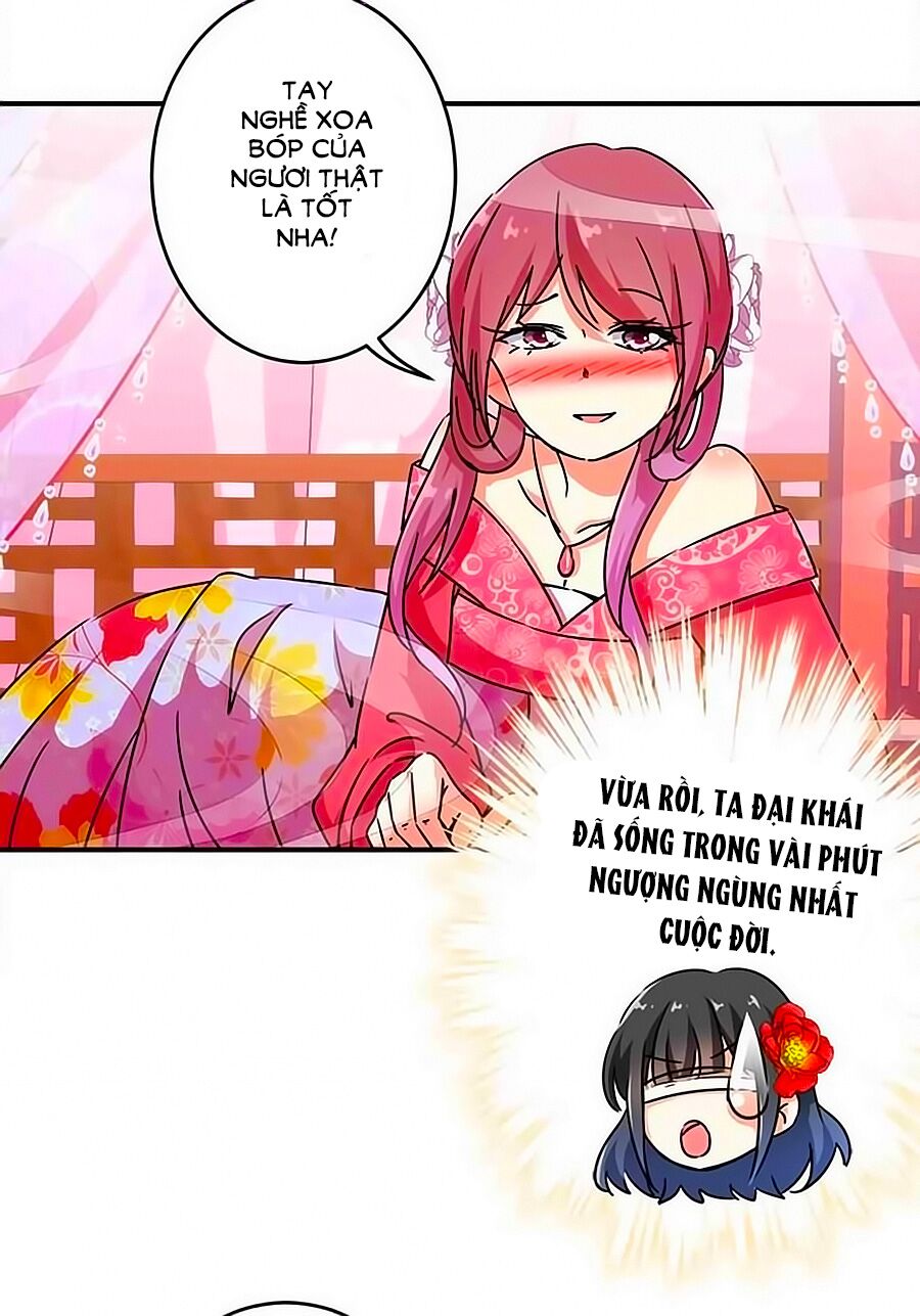 Vương Gia ! Ngươi Thật Bỉ Ổi !: Chapter 288
