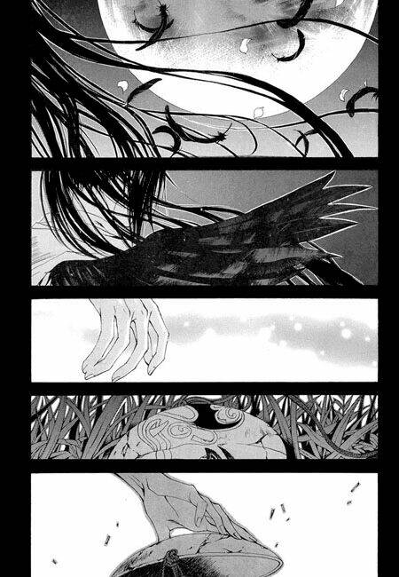 Tân Nương Của Thủy Thần: Chapter 36