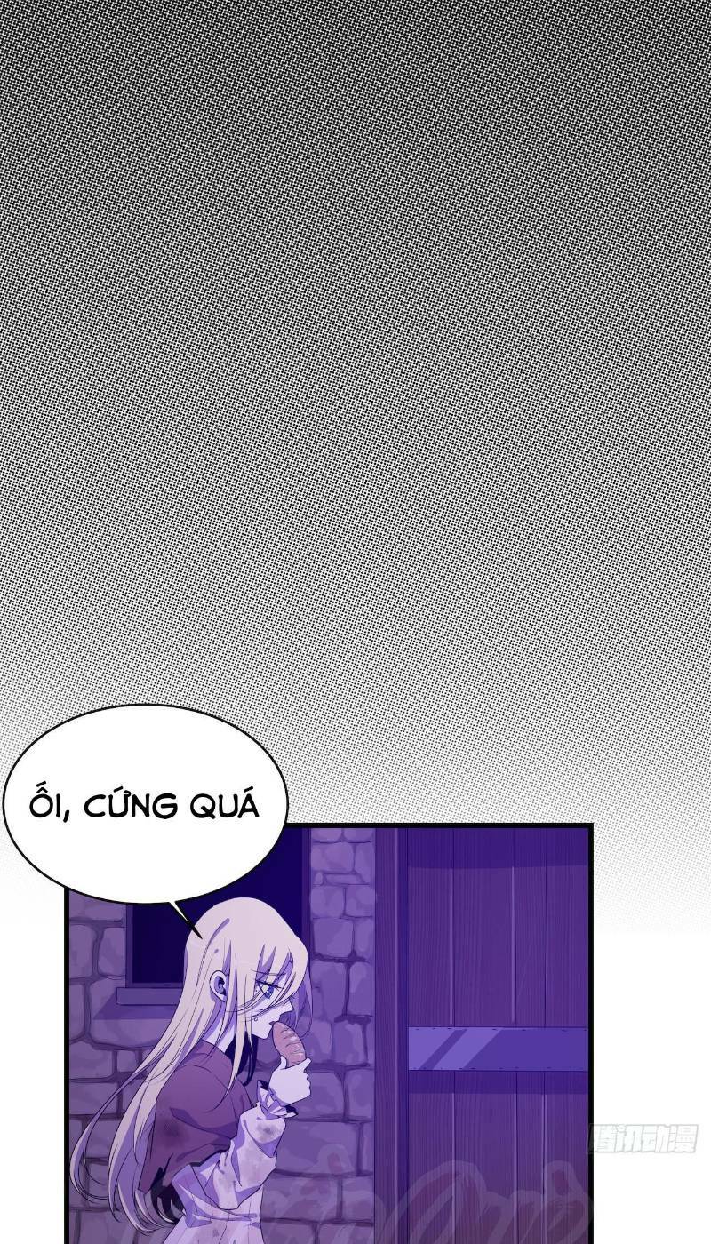 Thát Không Mê Thất: Chapter 49