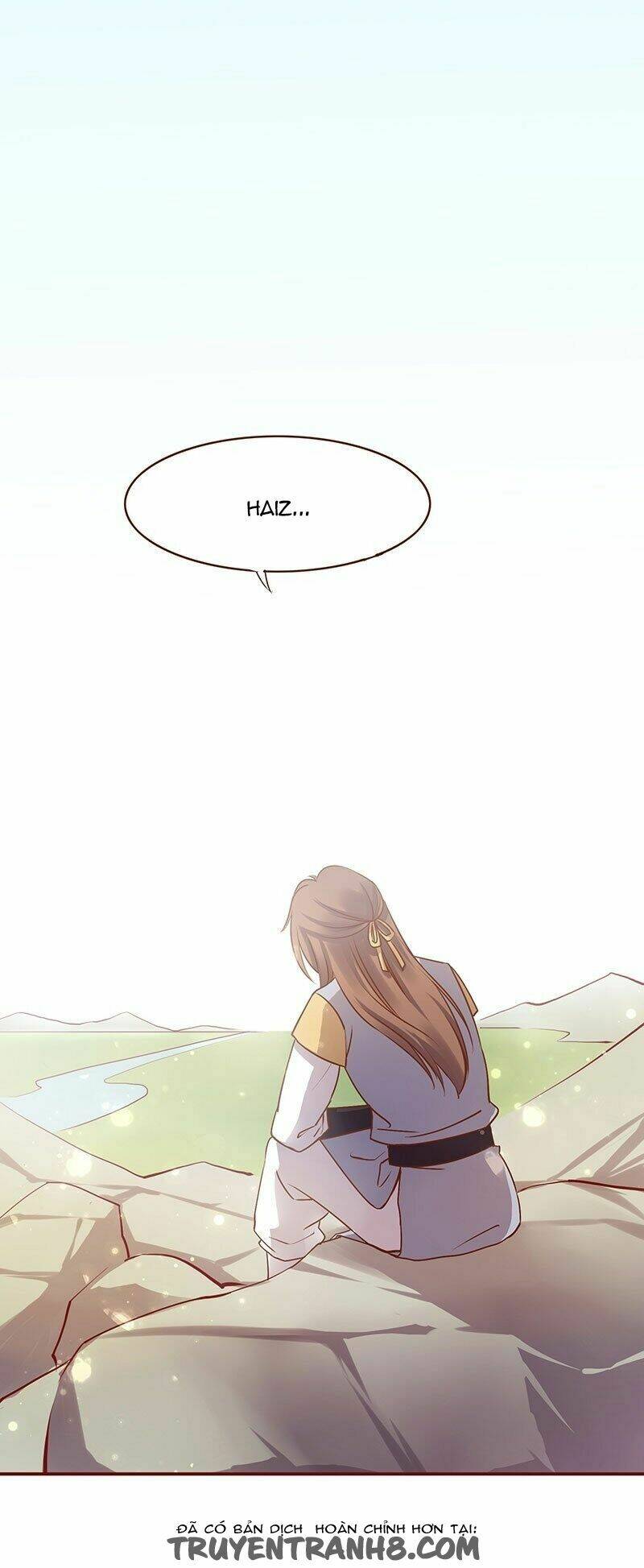 Yến Sơn Phái Và Bách Hoa Môn: Chapter 96