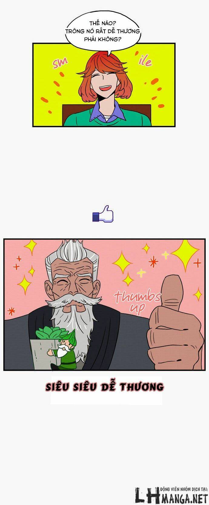 Hello Mister Teddy: Chapter 8
