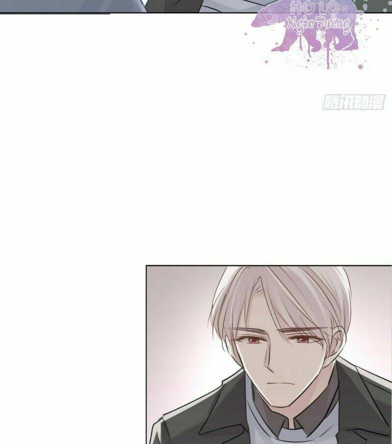 Điều Giáo Gấu Bắc Cực: Chapter 42