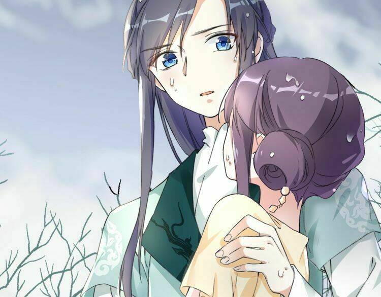 Hoa Nhan Sách: Chapter 46.1