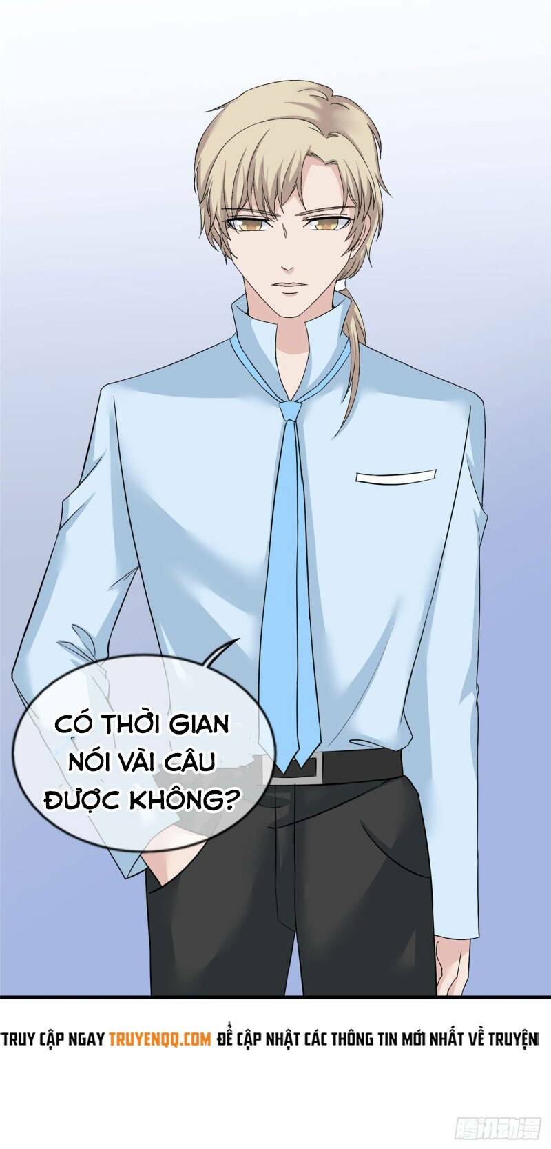 Siêu Cấp Nữ Thần Trọng Sinh: Chapter 21