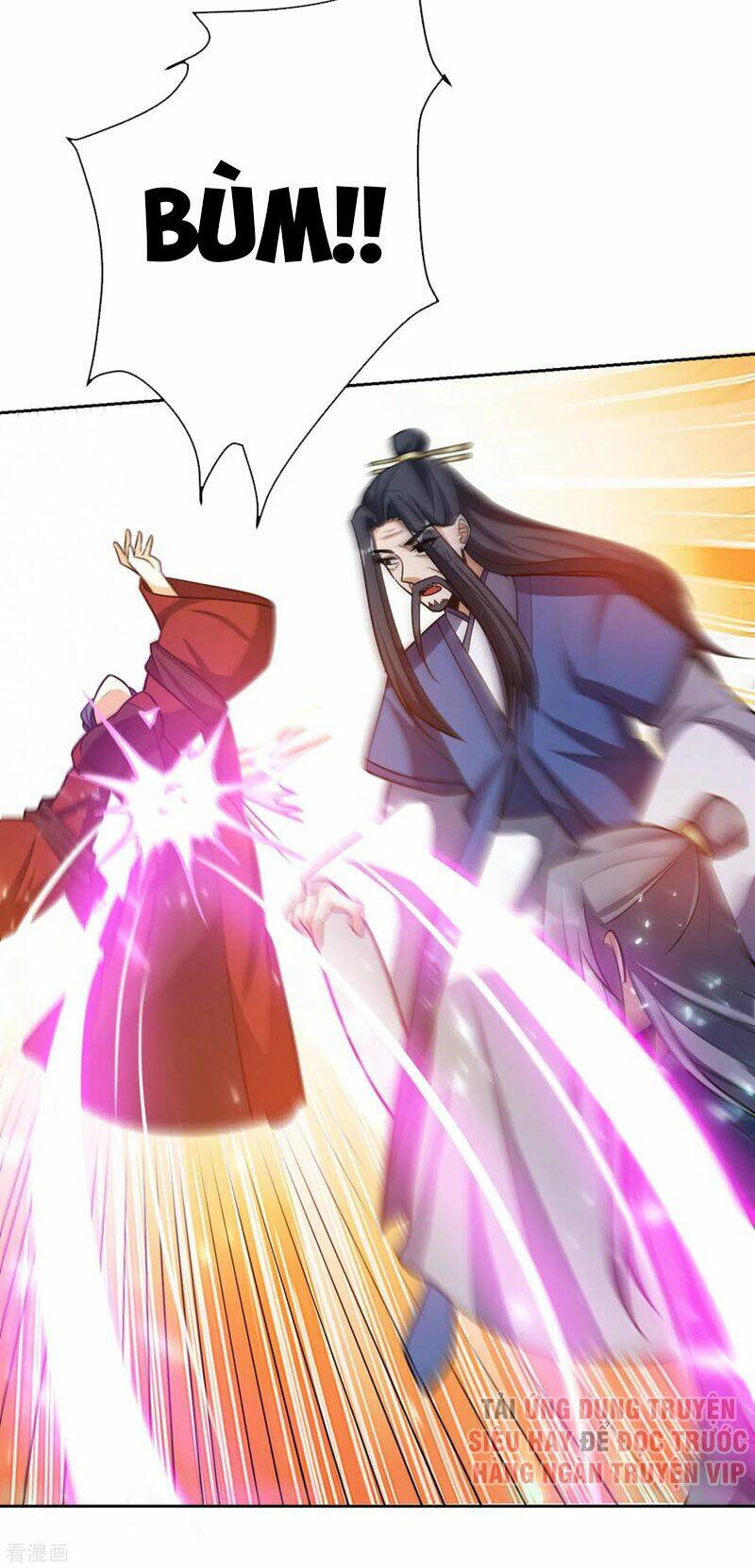 Yêu Giả Vi Vương: Chapter 170