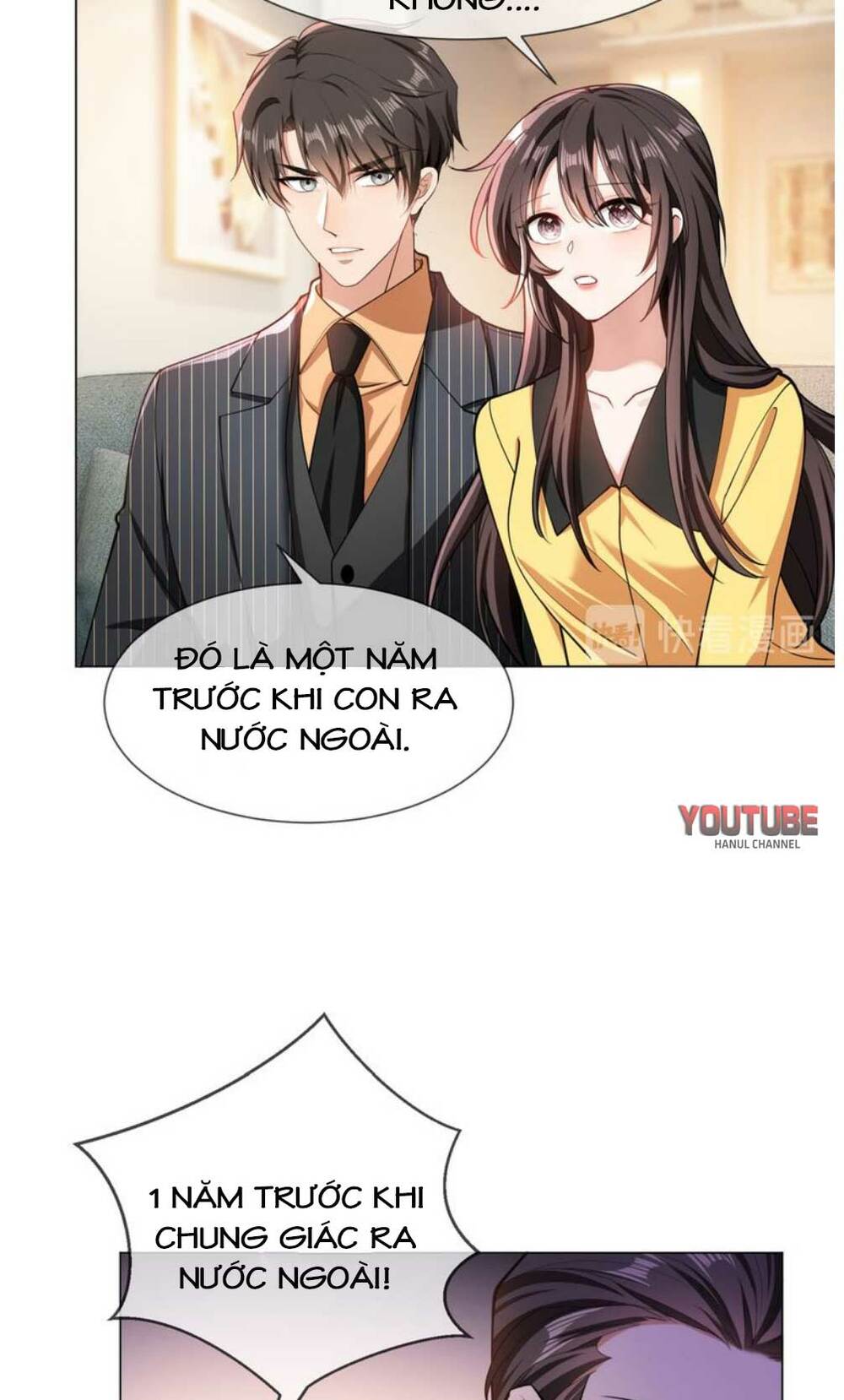 Cô Vợ Nhỏ Nuông Chiều Quá Lại Thành Ác!!: Chapter 203.2