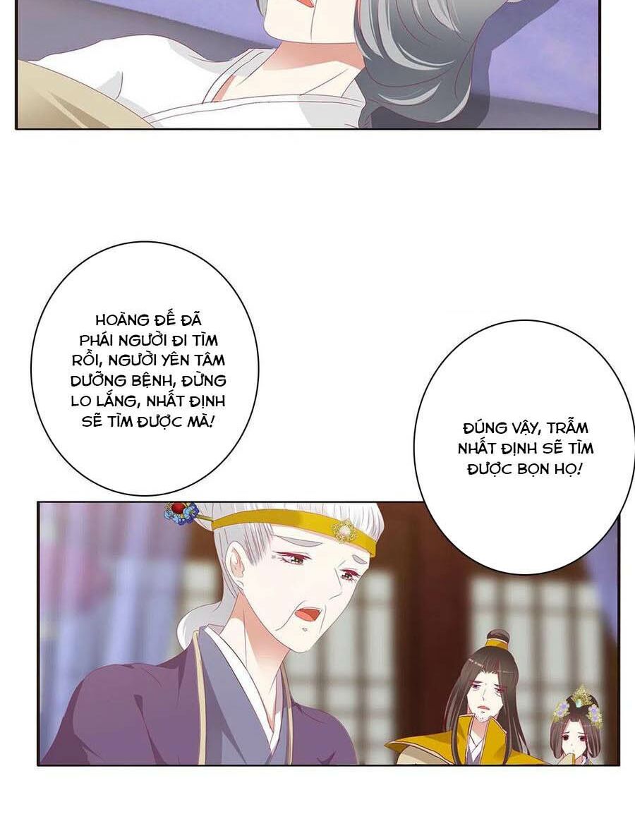 Thông Linh Phi: Chapter 689
