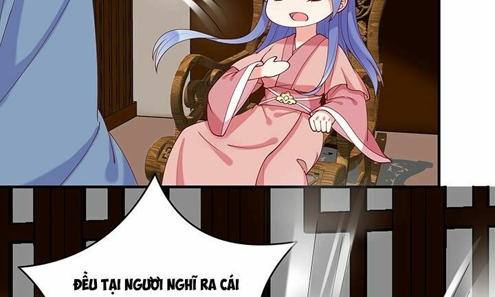 Đô đốc đại nhân sủng thê kí: Chapter 18.1