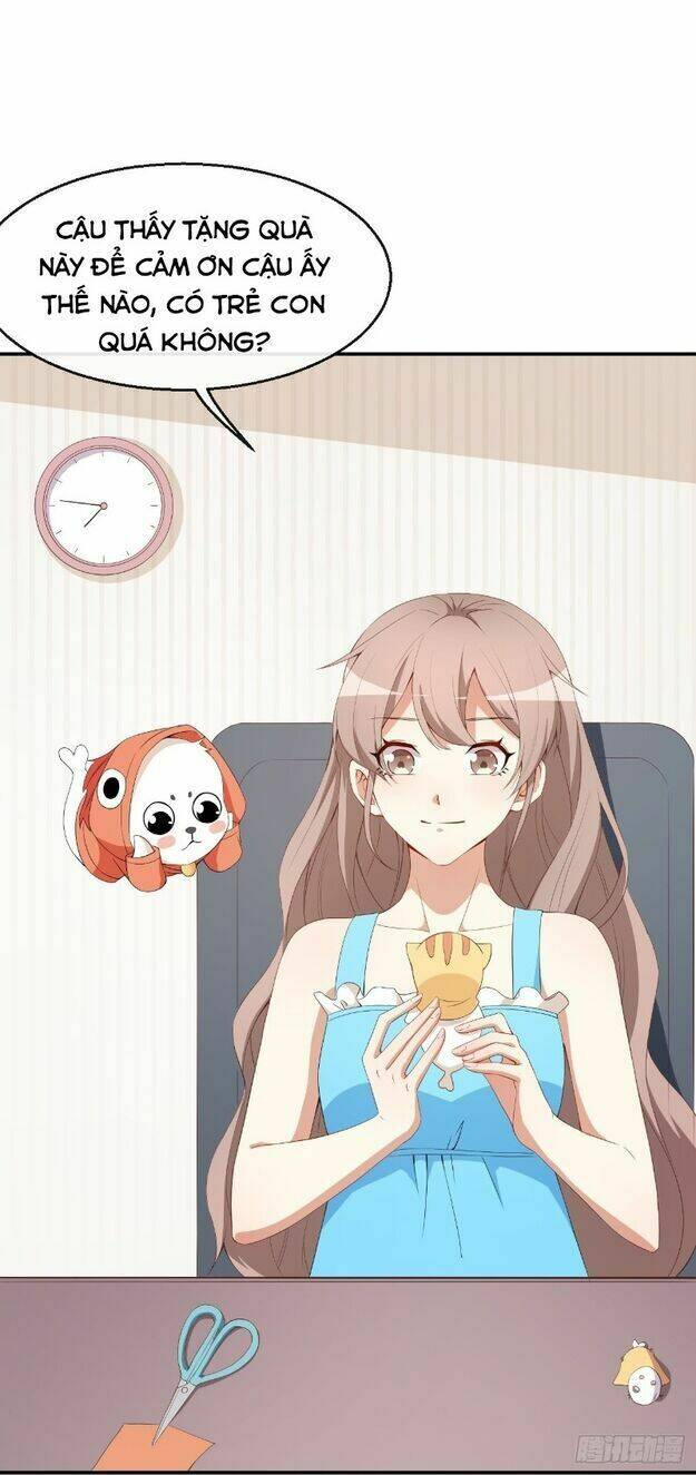 Mỹ Nhân Tâm Động: Chapter 44