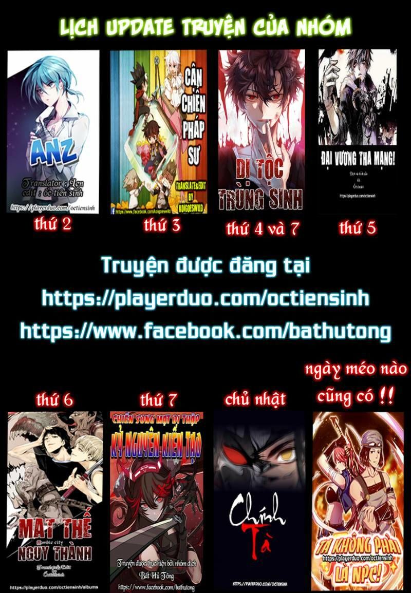 Chánh Tà: Chapter 21.1