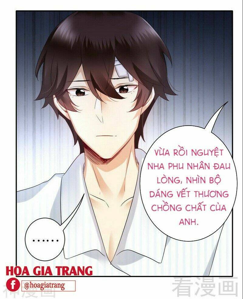 Phục Thù Thiếu Gia Tiểu Điềm Thê: Chapter 74