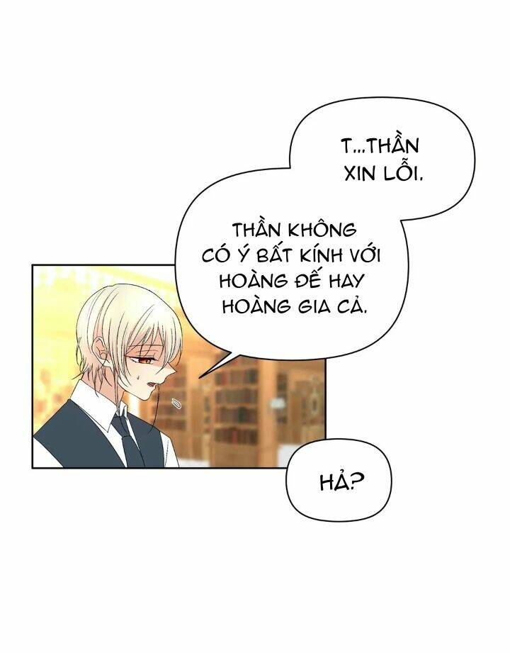 Công Chúa Thời Gian Có Hạn: Chapter 40