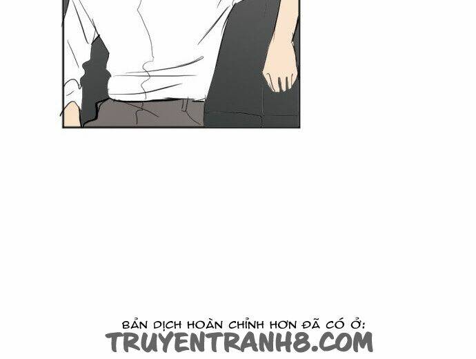 Transparent Cohabitation: Chapter 18