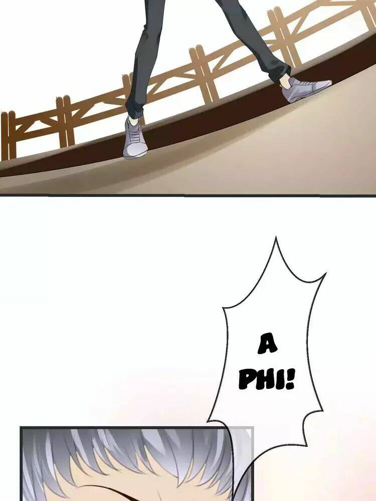 Thiên Thần Không Có Tiết Tháo: Chapter 51