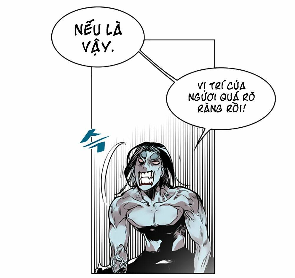 Hard Core Leveling Warrior: Chapter 10