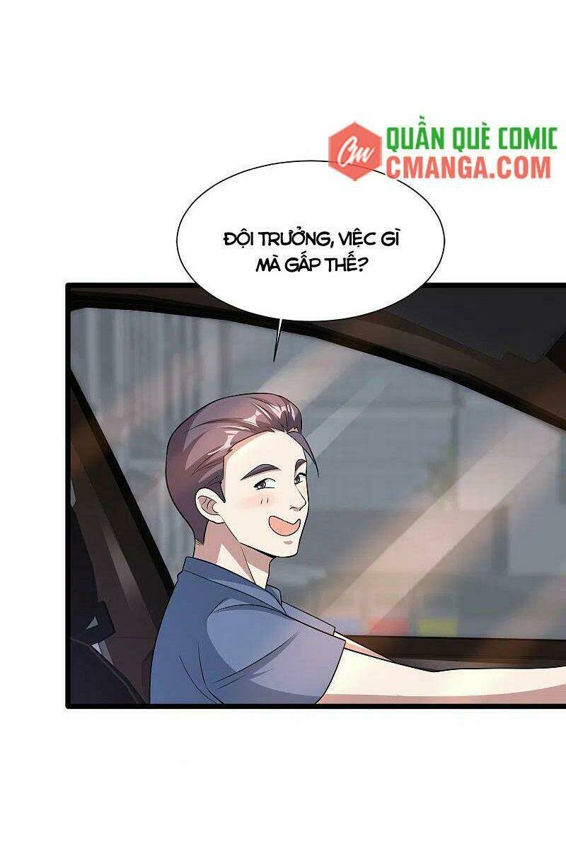Đô Thị Tà Vương: Chapter 205