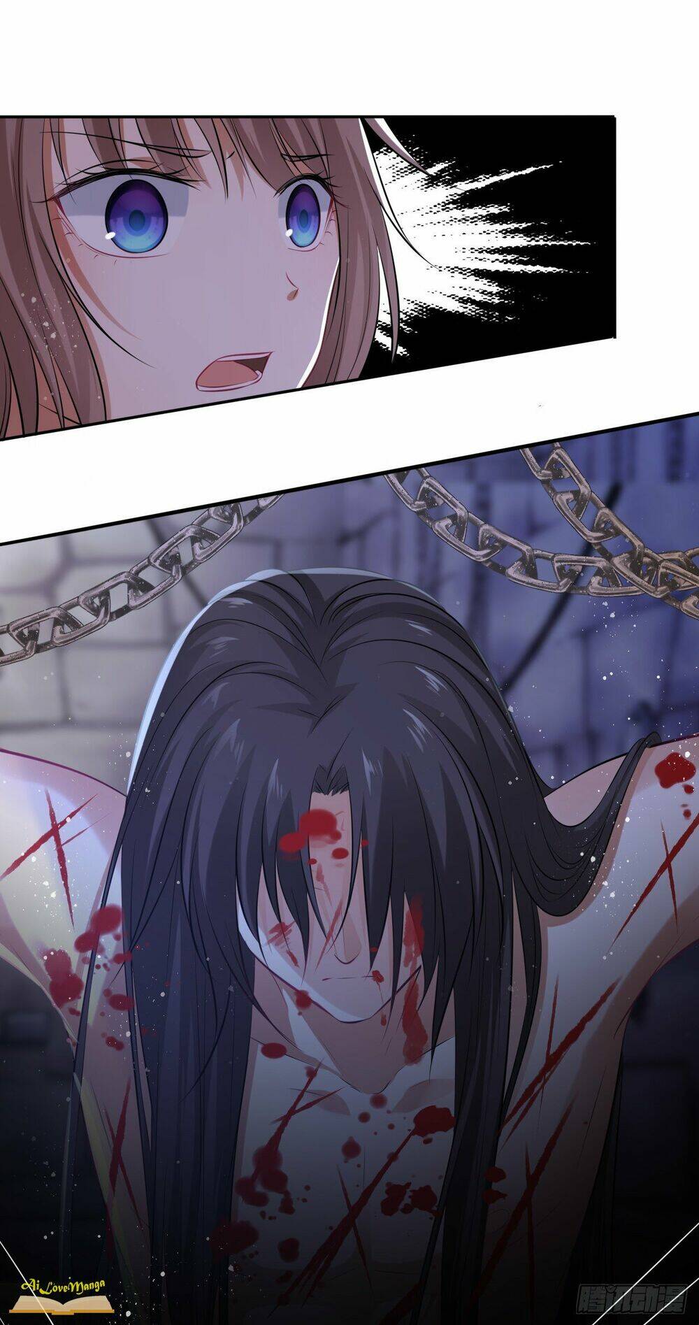 Vương Phi Thật Thích Trang Điểm: Chapter 69