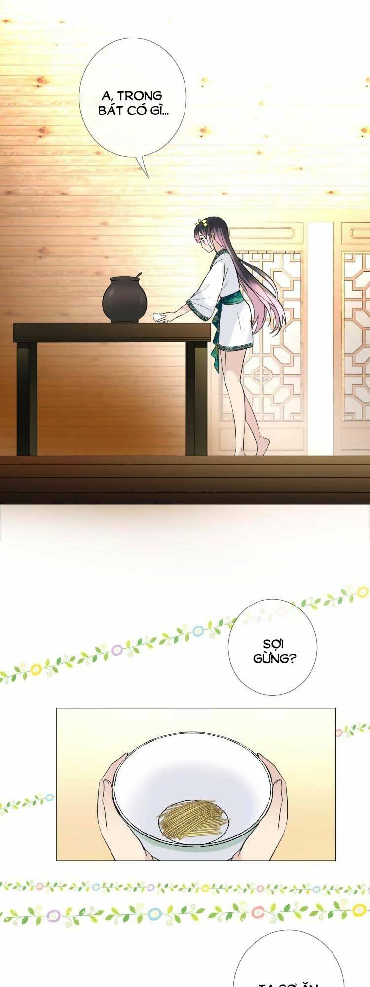 Sao Lại Là Yêu?: Chapter 8