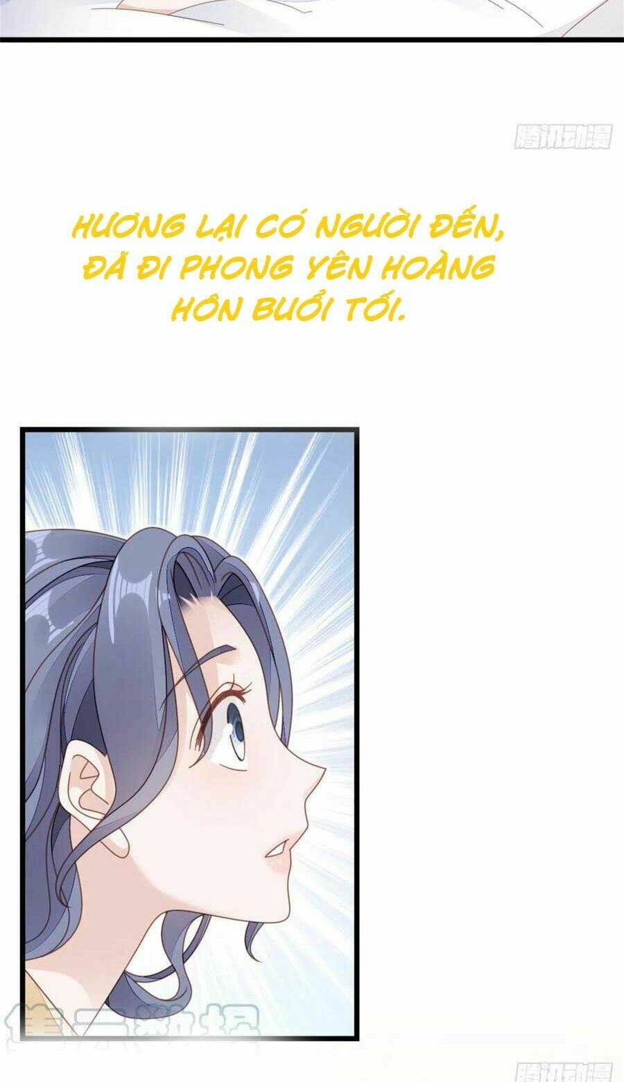 Mau Xuyên Không Rửa Tội Cho Nhân Vật Phản Diện: Chapter 67