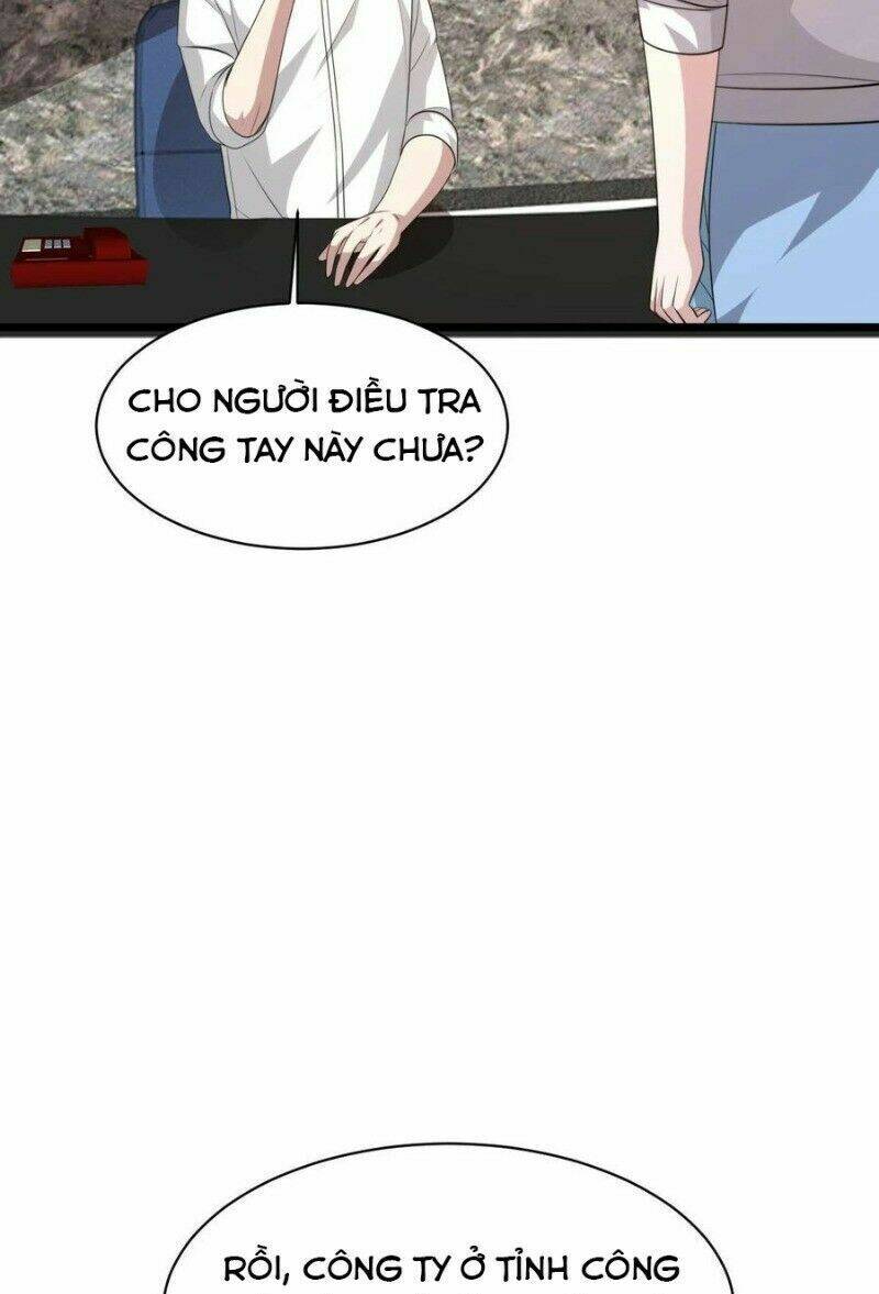 Đô Thị Tà Vương: Chapter 63