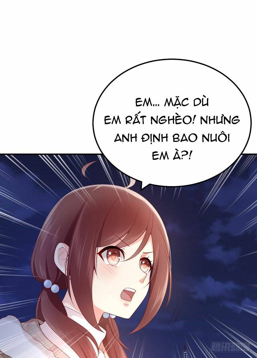 Nam Thần Truy Thê Chỉ Nam: Chapter 40.1