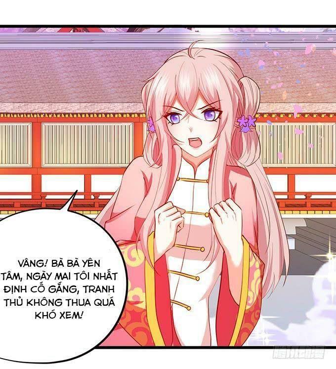 Hồ Tiên Hung Bạo: Chapter 77