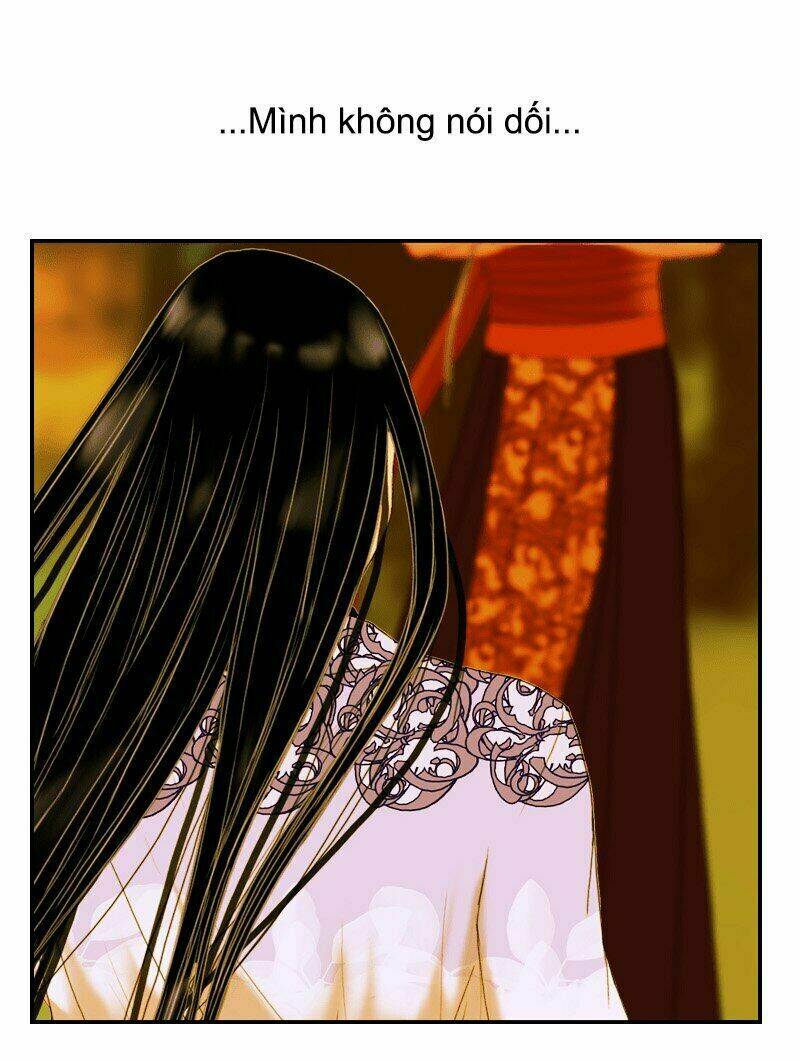 Huyết Đế Bạo Chúa: Chapter 15