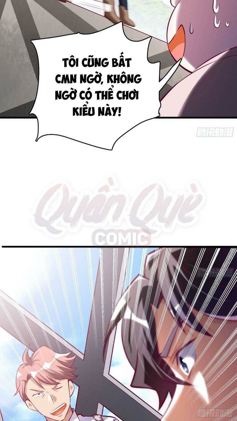 Shipper Thần Cấp: Chapter 14