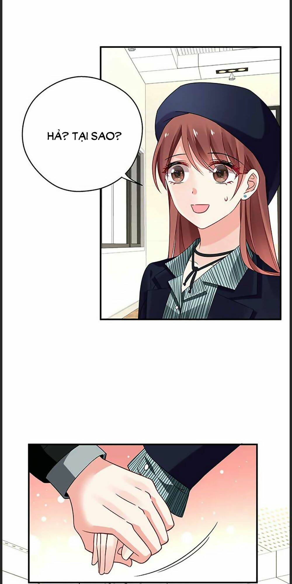 Bạn Trai 1/4 Của Tôi: Chapter 20