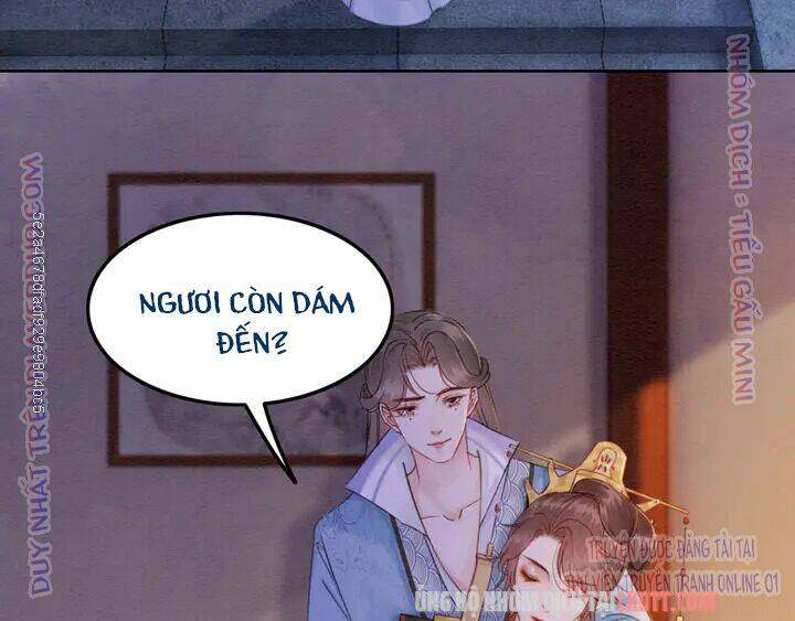 Trọng Sinh Bá Sủng Nhiếp Chính Vương Quá Mạnh Mẽ: Chapter 171