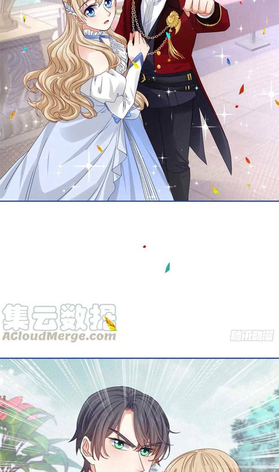 Nữ Hoàng Đầu Tiên Của Đế Quốc: Chapter 57