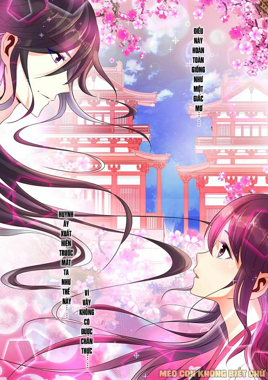 Dạ Ma Lục: Chapter 14