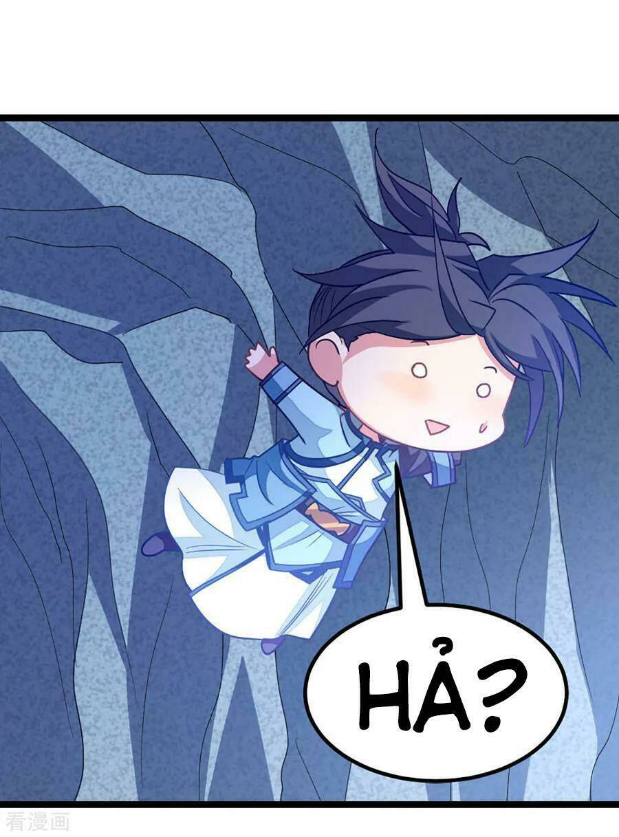 Cửu Dương Thần Vương: Chapter 217