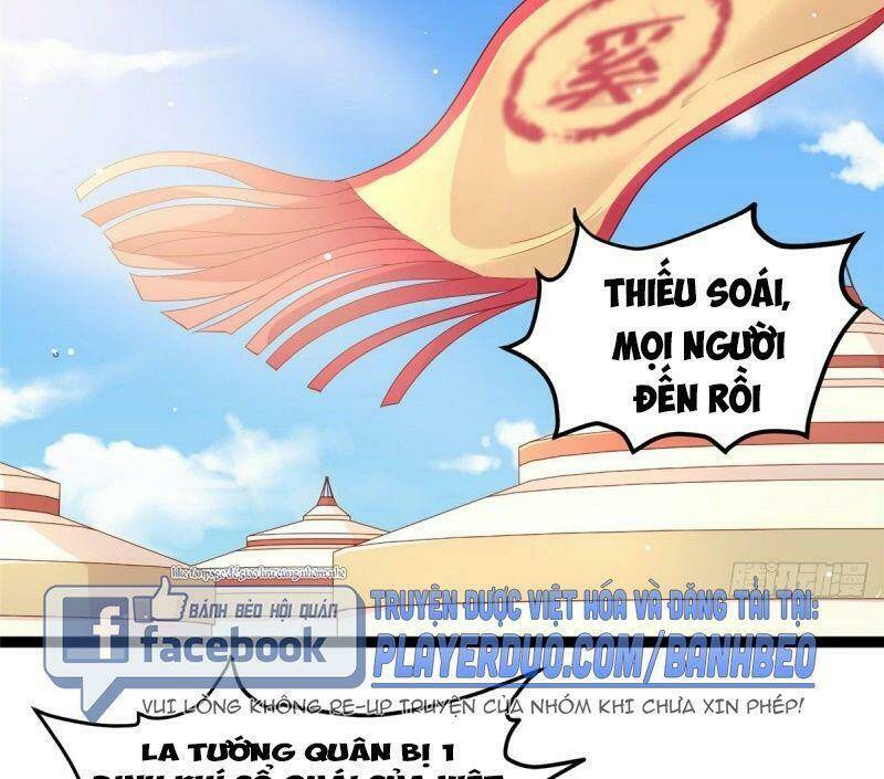 Bạo Manh Tiểu Tiên: Chapter 48