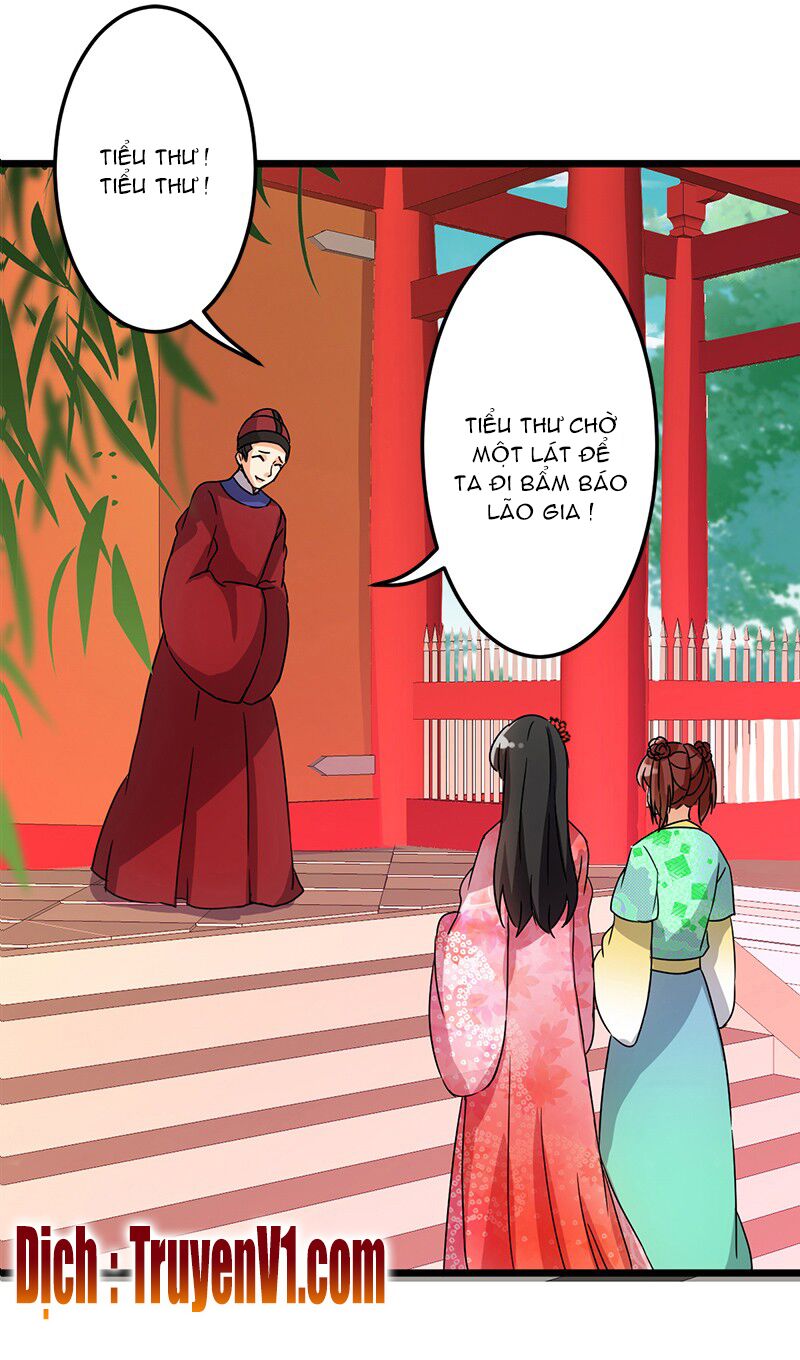 Vương Gia ! Ngươi Thật Bỉ Ổi !: Chapter 42