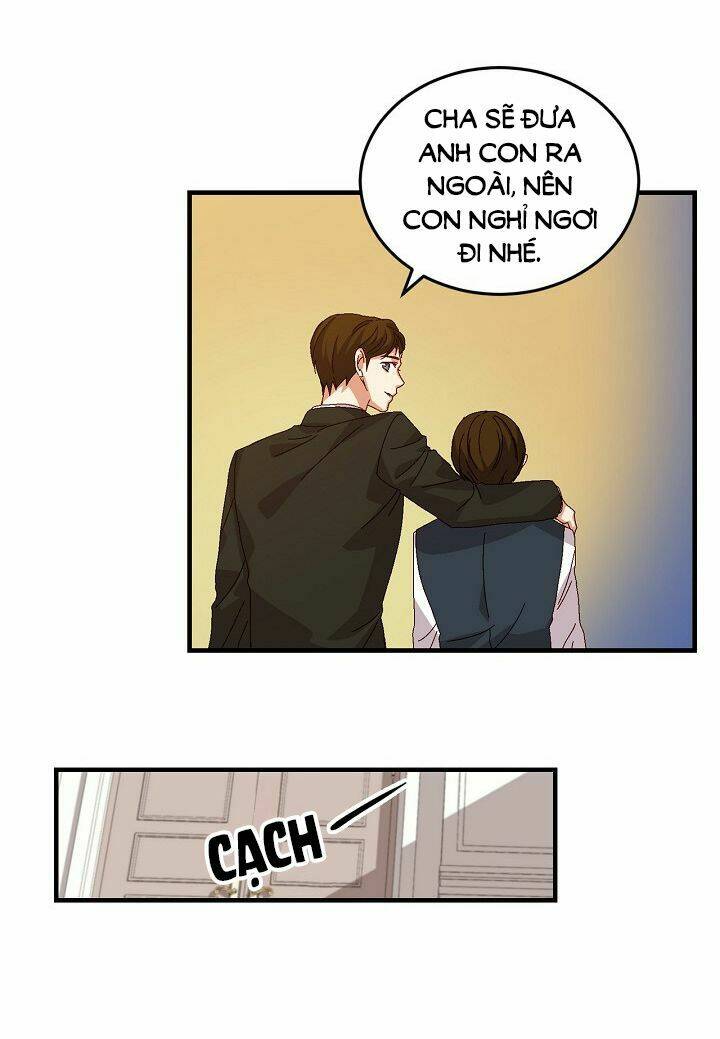 Đừng Chọc Đứa Em Gái Bé Bỏng Của Chúng Tôi: Chapter 7