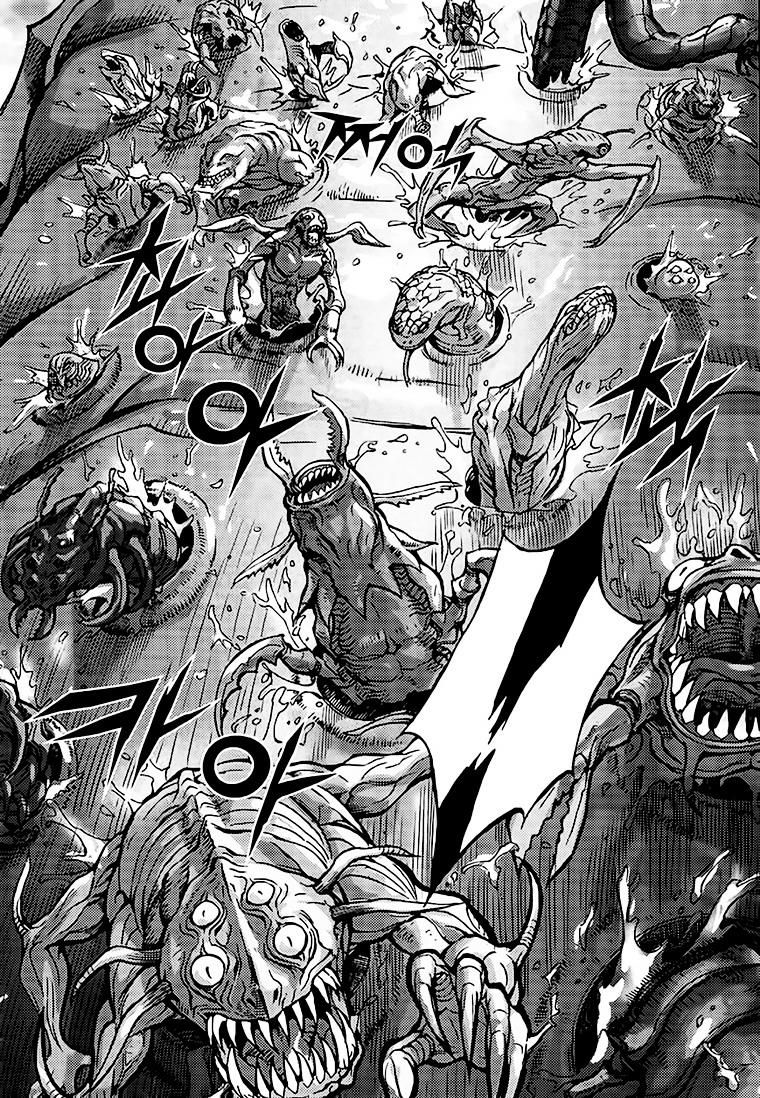 Diêm Đế: Chapter 41.1