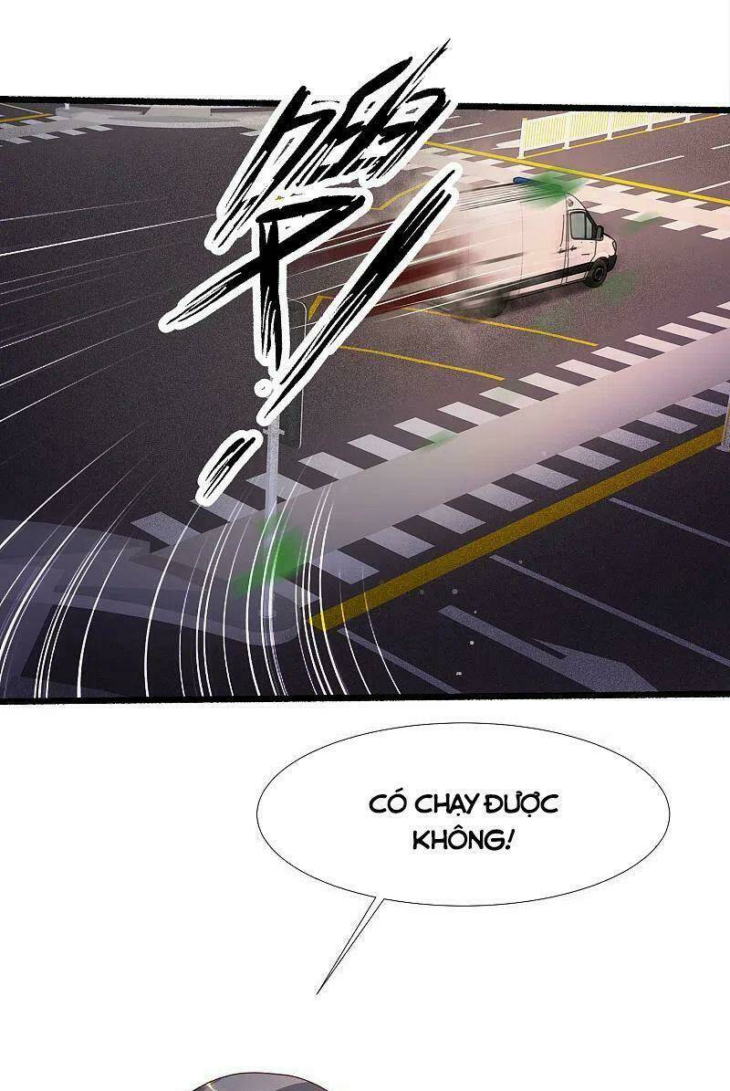 Tối Cường Vận Đào Hoa: Chapter 220