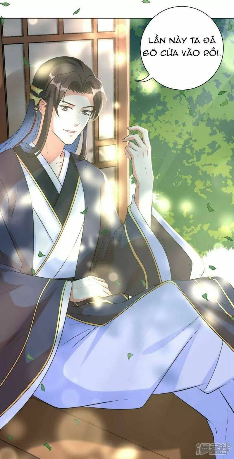 Vương Phi Có Độc!: Chapter 21