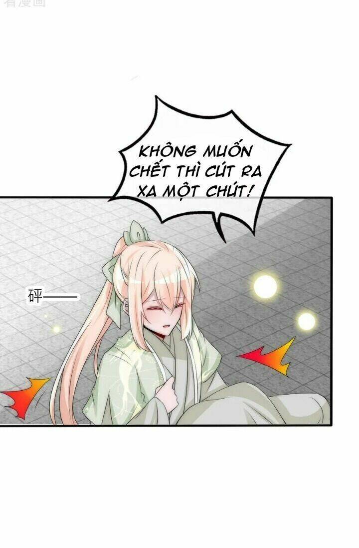 Kế Hoạch Sủng Ái Của Tiểu Công Chúa: Chapter 68